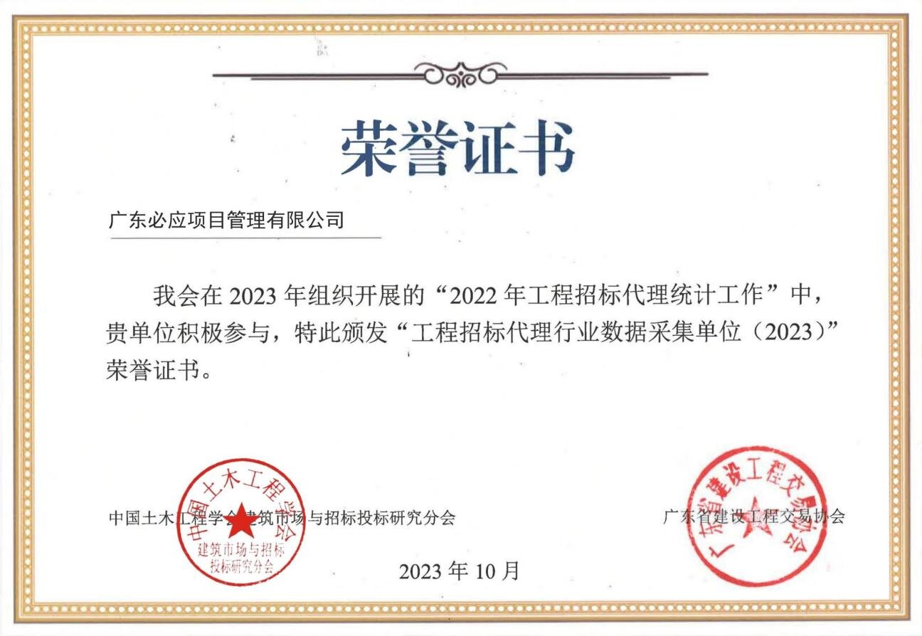 企業(yè)榮譽(yù)